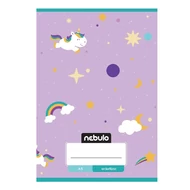 Tűzött leckefüzetek