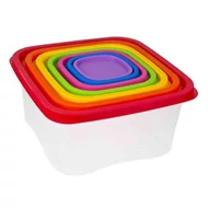 Ételtárolók, italtárolók