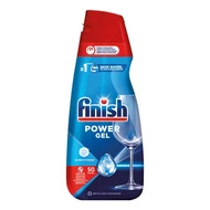 Mosogatógép gélek