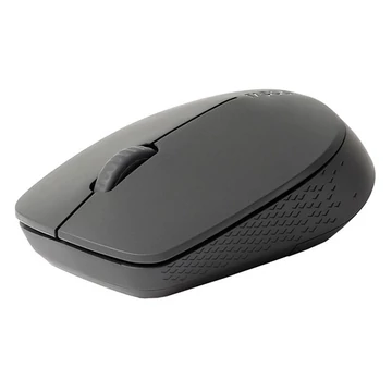 Egér vezeték nélküli RAPOO M100 Silent Bluetooth 2,4 GHz 3 gombos 1000 DPI sötét szürke Egér vezeték nélküli RAPOO M100 Silent Bluetooth 2,4 GHz 3 gombos 1000 DPI sötét szürke