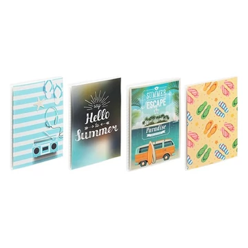 Zsebalbum XAVAX Summerly 10x15 cm 25 lapos Zsebalbum XAVAX Summerly 10x15 cm 25 lapos