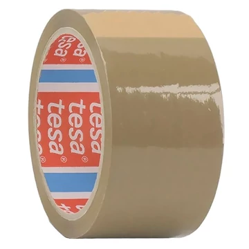 Ragasztószalag TESA 4280-01 48x50m  barna Ragasztószalag TESA 4280-01 48x50m  barna