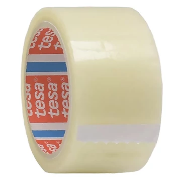 Ragasztószalag TESA 4280-00 48x50m  átlátszó Ragasztószalag TESA 4280-00 48x50m  átlátszó