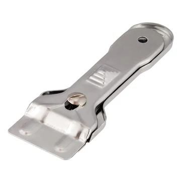 Kerámialap tisztító penge XAVAX fém Kerámialap tisztító penge XAVAX fém