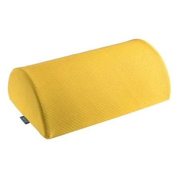 Lábtámasz LEITZ Ergo Cosy meleg sárga Lábtámasz LEITZ Ergo Cosy meleg sárga