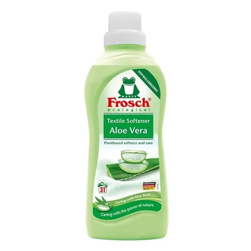 Öblítő FROSCH aloe vera 750ml Öblítő FROSCH aloe vera 750ml