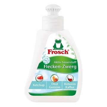 Folt előkezelő FROSCH aktiv oxigén 75ml Folt előkezelő FROSCH aktiv oxigén 75ml