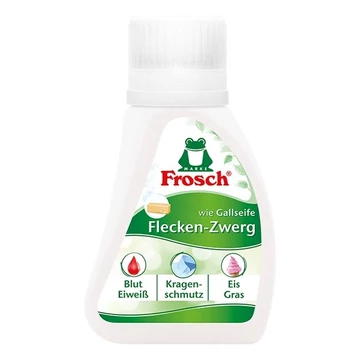 Folt előkezelő FROSCH 75ml Folt előkezelő FROSCH 75ml