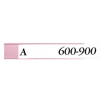 Irattartó tálca címketok DJOIS 30x150mm öntapadós címkével 10 db/csomag Irattartó tálca címketok DJOIS 30x150mm öntapadós címkével 10 db/csomag