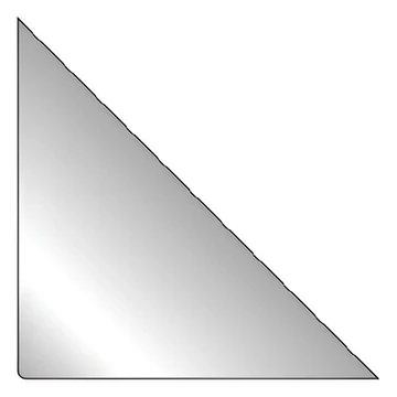 Sarokzseb DJOIS öntapadós 100x100 mm átlátszó 12 db/csomag Sarokzseb DJOIS öntapadós 100x100 mm átlátszó 12 db/csomag