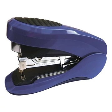 Tűzőgép KANGARO Less-45F asztali 25 lap 24/6 sötétkék Tűzőgép KANGARO Less-45F asztali 25 lap 24/6 sötétkék