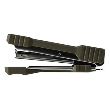 Tűzőgép MAX HD-10G asztali 15 lap No.10 mohazöld Tűzőgép MAX HD-10G asztali 15 lap No.10 mohazöld