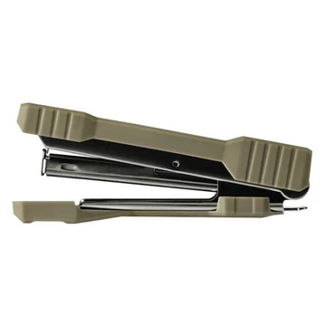 Tűzőgép MAX HD-10G asztali 15 lap No.10 bézs Tűzőgép MAX HD-10G asztali 15 lap No.10 bézs