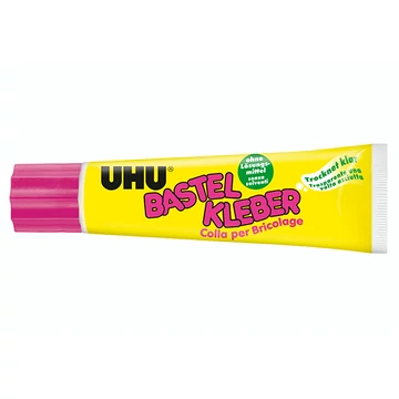 Barkácsragasztó UHU 90 gr Barkácsragasztó UHU 90 gr