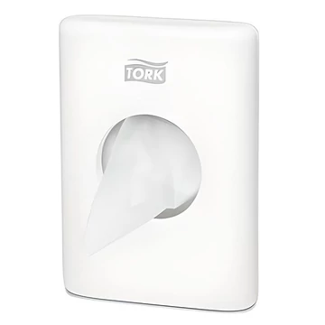 Intimtasak adagoló TORK B5 fehér Intimtasak adagoló TORK B5 fehér