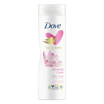 Testápoló DOVE Glowing Care 250ml Testápoló DOVE Glowing Care 250ml