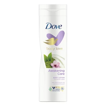 Testápoló DOVE Awakening 250ml Testápoló DOVE Awakening 250ml