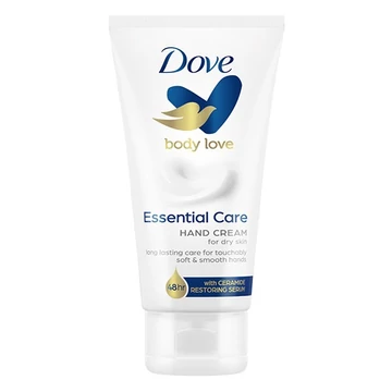 Kézkrém DOVE Essential 75ml Kézkrém DOVE Essential 75ml