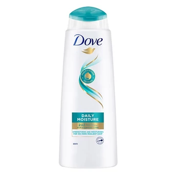Sampon DOVE 2in1 Daily Care 400ml Sampon DOVE 2in1 Daily Care 400ml