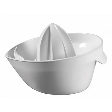 Citrusfacsaró CURVER Essentials műanyag szürke Citrusfacsaró CURVER Essentials műanyag szürke