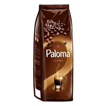Kávé szemes DOUWE EGBERTS Paloma 1kg Kávé szemes DOUWE EGBERTS Paloma 1kg