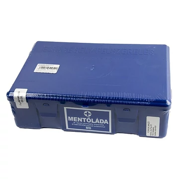 Elsősegély felszerelés B járműkategoriához Elsősegély felszerelés B járműkategoriához