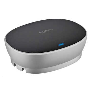 Adatkábel LOGITECH USB2.0 Interface Hub szürke/fekete Adatkábel LOGITECH USB2.0 Interface Hub szürke/fekete