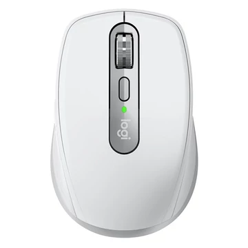 Egér vezeték nélküli LOGITECH MX Anywhere 3 Bluetooth 6 gombos 4000 DPI szürke Egér vezeték nélküli LOGITECH MX Anywhere 3 Bluetooth 6 gombos 4000 DPI szürke