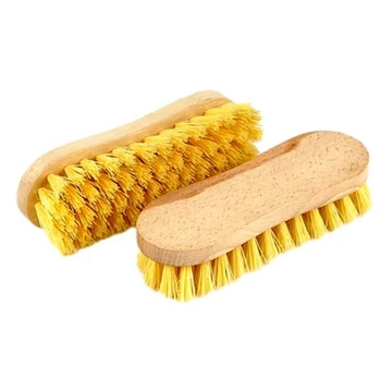 Súrolókefe KEFA piskóta alakú Súrolókefe KEFA piskóta alakú