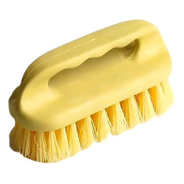 Súrolókefe KEFA Polo habosított műanyag test pp szál Súrolókefe KEFA Polo habosított műanyag test pp szál