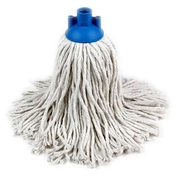 Felmosó pótfej KEFA Tidinett pamut fehér 250gr Felmosó pótfej KEFA Tidinett pamut fehér 250gr