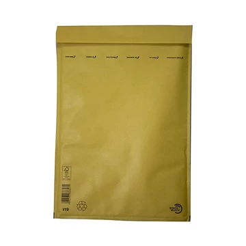 Légpárnás tasak GPV No19/W9 szilikonos barna 300x445mm Légpárnás tasak GPV No19/W9 szilikonos barna 300x445mm