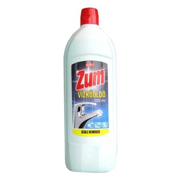 Vízkőoldó ZUM 1L Vízkőoldó ZUM 1L