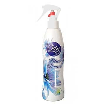 Légfrissítő ZUM szórófejes Blue Flowers 300 ml Légfrissítő ZUM szórófejes Blue Flowers 300 ml