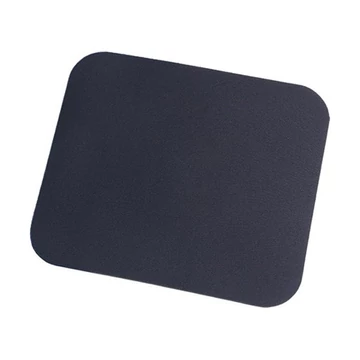 Egéralátét textil LOGILINK ID0096 250x220mm fekete Egéralátét textil LOGILINK ID0096 250x220mm fekete