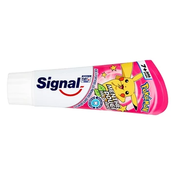 Fogkrém SIGNAL Junior 75ml Fogkrém SIGNAL Junior 75ml