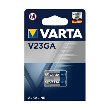 Elem VARTA V23 2-es Elem VARTA V23 2-es