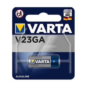 Elem VARTA V23 1-es Elem VARTA V23 1-es