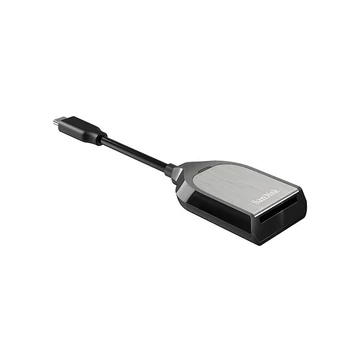 Memóriakártya olvasó SANDISK Extreme PRO USB Type-C Memóriakártya olvasó SANDISK Extreme PRO USB Type-C
