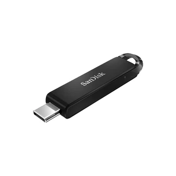 Pendrive SANDISK Ultra USB Type-C 64 GB Pendrive SANDISK Ultra USB Type-C 64 GB