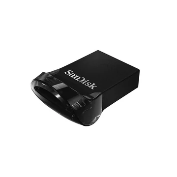 Pendrive SANDISK Cruzer Fit Ultra USB 3.1 32 GB Pendrive SANDISK Cruzer Fit Ultra USB 3.1 32 GB