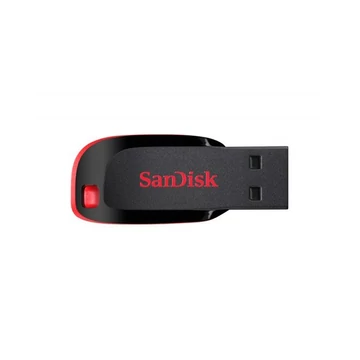 Pendrive SANDISK Cruzer Blade USB 128 GB Pendrive SANDISK Cruzer Blade USB 128 GB