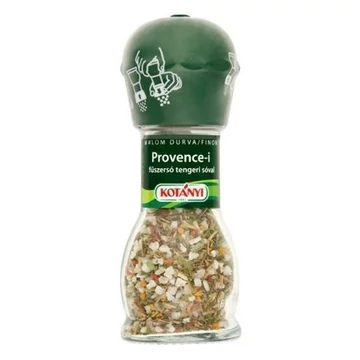 Fűszermalom KOTÁNYI Provance-i 33g
