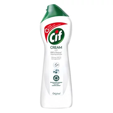 Súrolókrém CIF Cream Original 250ml Súrolókrém CIF Cream Original 250ml