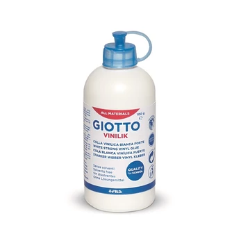 Ragasztó folyékony GIOTTO Vinyl 100 gr Ragasztó folyékony GIOTTO Vinyl 100 gr