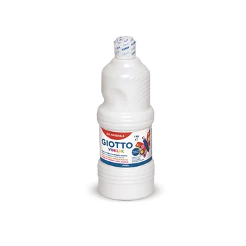 Ragasztó folyékony GIOTTO Vinyl 1000 gr Ragasztó folyékony GIOTTO Vinyl 1000 gr