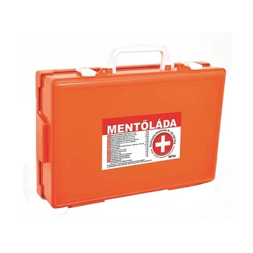 Elsősegély felszerelés MF04 falra szerelhető 101-200 főig Elsősegély felszerelés MF04 falra szerelhető 101-200 főig