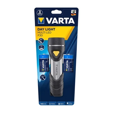 Elemlámpa VARTA Day Light Multi Led F30 Elemlámpa VARTA Day Light Multi Led F30