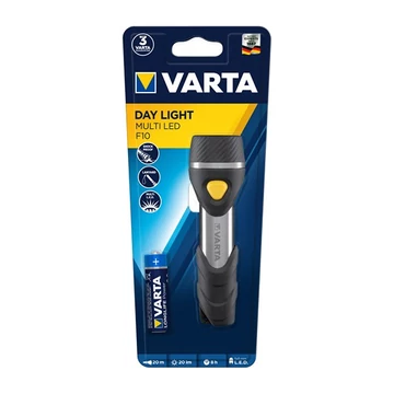 Elemlámpa VARTA Day Light Multi Led F10 Elemlámpa VARTA Day Light Multi Led F10