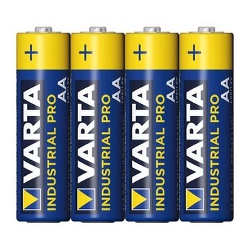 Elem ceruza VARTA Industrial AA 4-es Elem ceruza VARTA Industrial AA 4-es